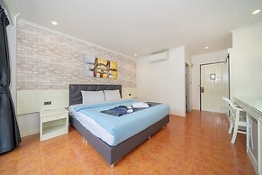 Patong Central Residence & Apartment