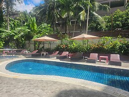 Patong Central Residence & Apartment