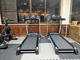 Patong Central Residence & Apartment