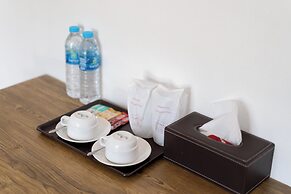 Patong Central Residence & Apartment