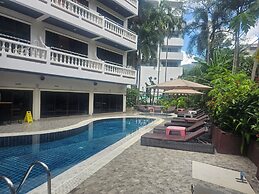 Patong Central Residence & Apartment