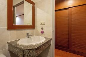 Patong Central Residence & Apartment