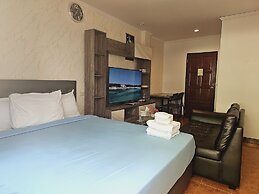 Patong Central Residence & Apartment