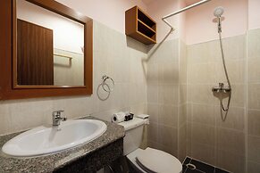 Patong Central Residence & Apartment