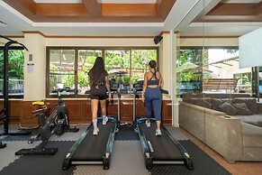 Patong Central Residence & Apartment