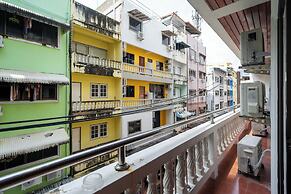 Patong Central Residence & Apartment