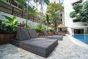 Patong Central Residence & Apartment