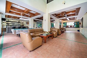 Patong Central Residence & Apartment
