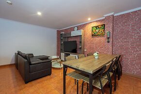 Patong Central Residence & Apartment