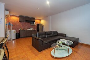Patong Central Residence & Apartment