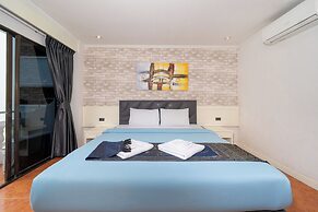 Patong Central Residence & Apartment
