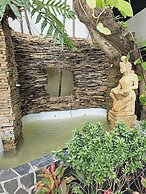 Patong Central Residence & Apartment