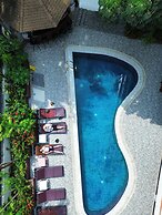 Patong Central Residence & Apartment