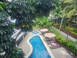 Patong Central Residence & Apartment