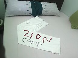 Zion Camp