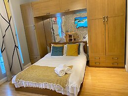 Beautiful Studio Apartment in Central London