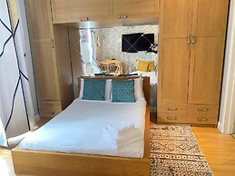 Beautiful Studio Apartment in Central London