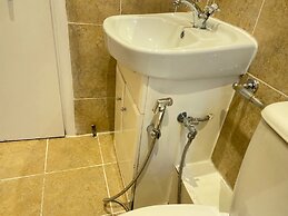 Beautiful Studio Apartment in Central London