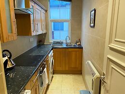 Beautiful Studio Apartment in Central London