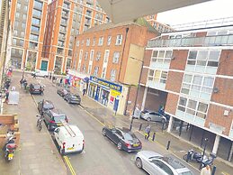 Beautiful Studio Apartment in Central London