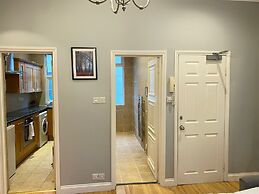 Beautiful Studio Apartment in Central London