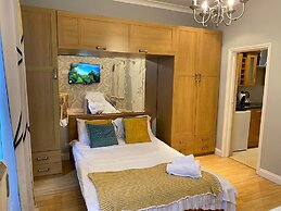 Beautiful Studio Apartment in Central London