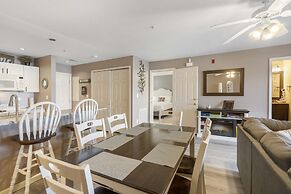 Pondview Cityscape - Best of Branson!