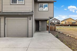 Redmond Getaway Hub Adventure Awaits!