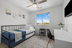 Redmond Getaway Hub Adventure Awaits!