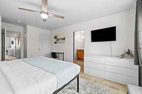 Redmond Getaway Hub Adventure Awaits!