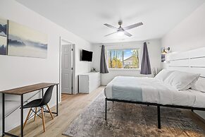 Redmond Getaway Hub Adventure Awaits!