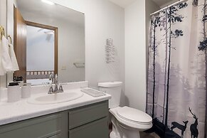 Sand Dune Serenity in Table Rock Lake