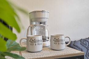 Sand Dune Serenity in Table Rock Lake