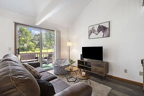 Sand Dune Serenity in Table Rock Lake