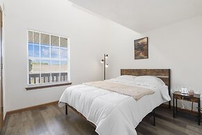 Sand Dune Serenity in Table Rock Lake