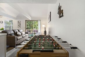 Sand Dune Serenity in Table Rock Lake