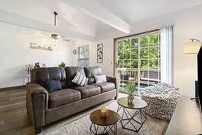 Sand Dune Serenity in Table Rock Lake