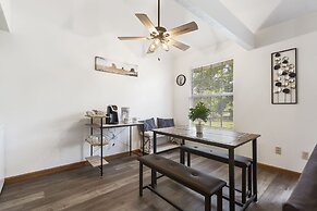 Sand Dune Serenity in Table Rock Lake