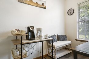 Sand Dune Serenity in Table Rock Lake