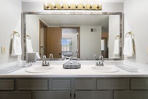 Sand Dune Serenity in Table Rock Lake