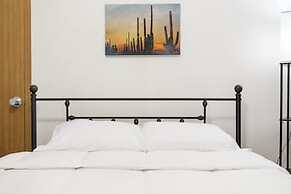 Sand Dune Serenity in Table Rock Lake