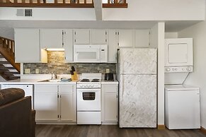 Sand Dune Serenity in Table Rock Lake