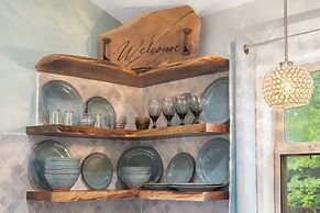 Retreat by Design - Resort Amenities