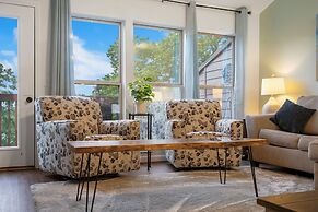 Retreat by Design - Resort Amenities