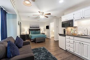 Retreat by Design - Resort Amenities