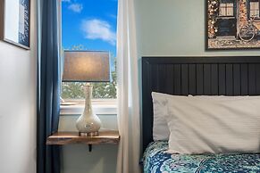 Retreat by Design - Resort Amenities