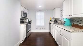 Seminole Heights Retreat #A