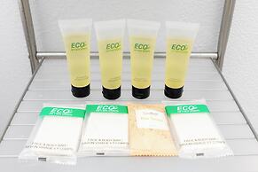 Seminole Heights Retreat #A