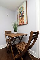 Seminole Heights Retreat #A