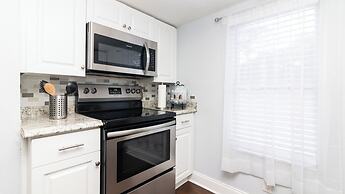 Seminole Heights Retreat #A